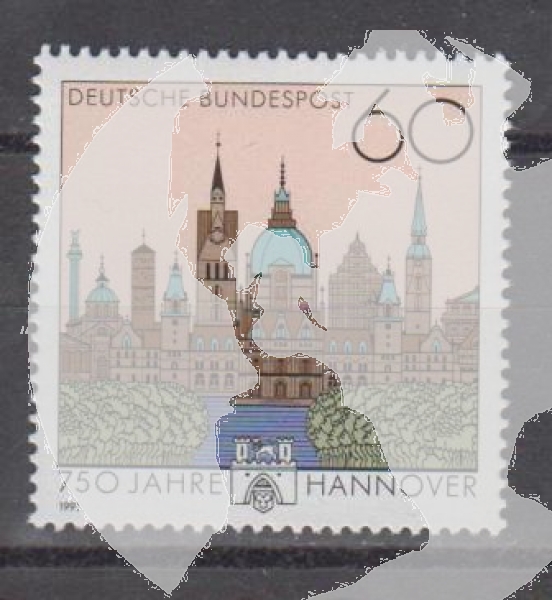 NSR 1491 ** - 1991